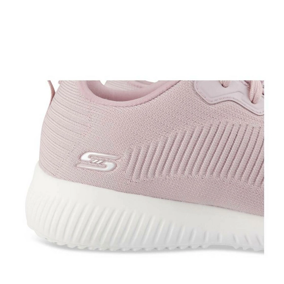 Baskets ROSE SKECHERS Bobs Squad