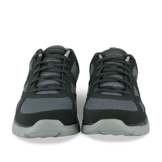 Sneakers GREY SKECHERS Burns