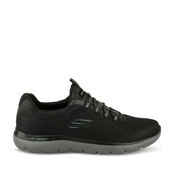 Sneakers BLACK SKECHERS Summits