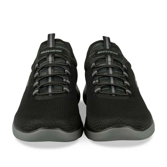 Sneakers BLACK SKECHERS Summits