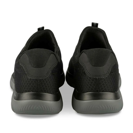 Sneakers BLACK SKECHERS Summits