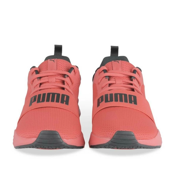 Baskets ROUGE PUMA Wired Run