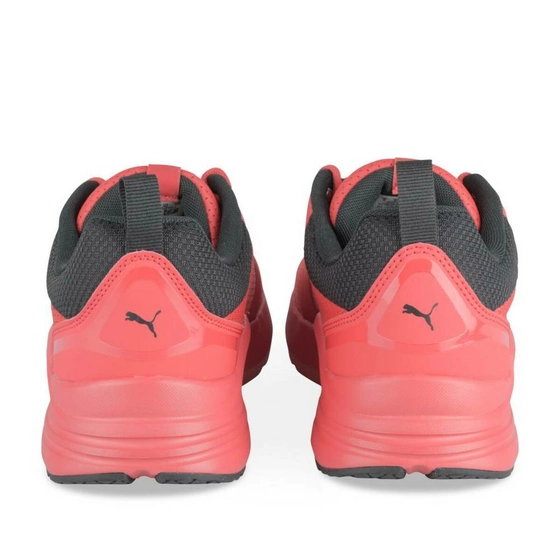 Baskets ROUGE PUMA Wired Run