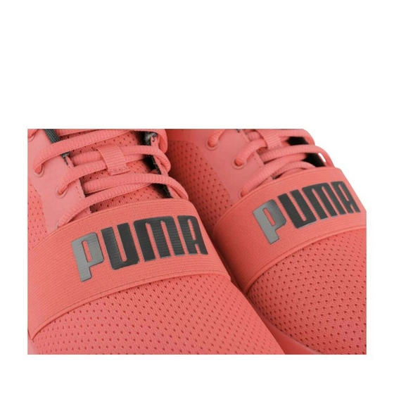 Baskets ROUGE PUMA Wired Run