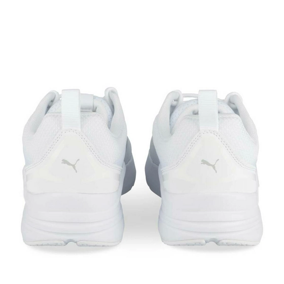 Sneakers Wired Run WHITE PUMA