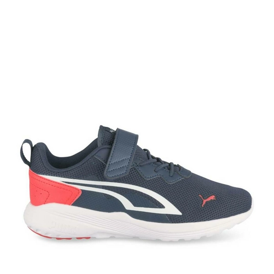 Baskets BLEU PUMA All-Day Active