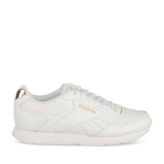 Baskets BLANC REEBOK Royal Glide