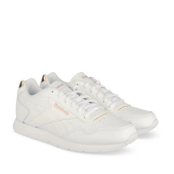 Baskets BLANC REEBOK Royal Glide