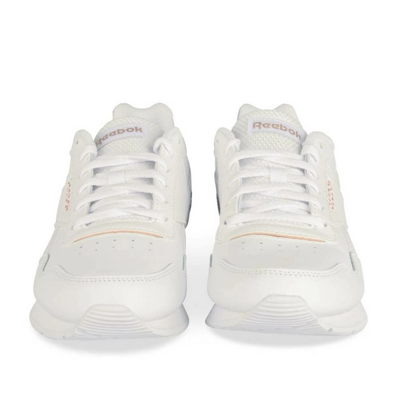 Baskets BLANC REEBOK Royal Glide