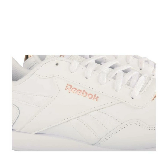 Baskets BLANC REEBOK Royal Glide