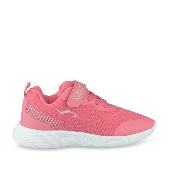 Sneakers FUCHSIA UNYK