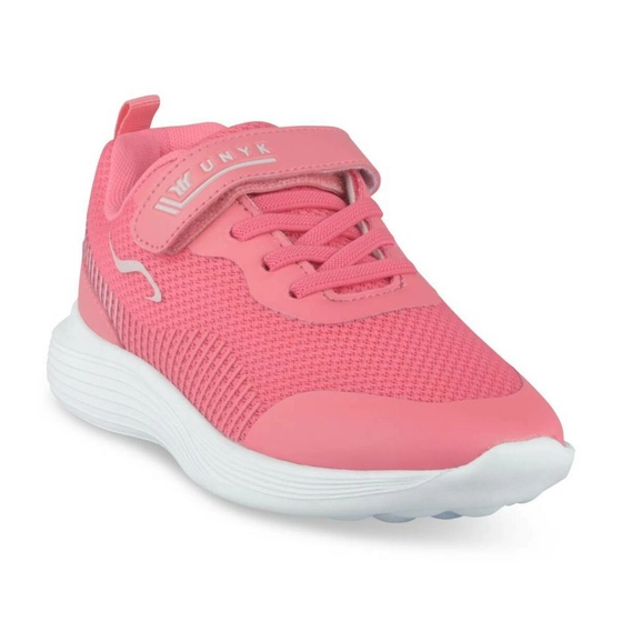 Sneakers FUCHSIA UNYK