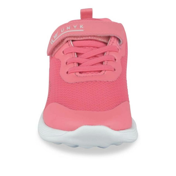 Sneakers FUCHSIA UNYK