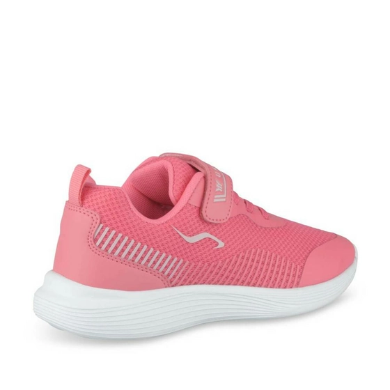 Sneakers FUCHSIA UNYK