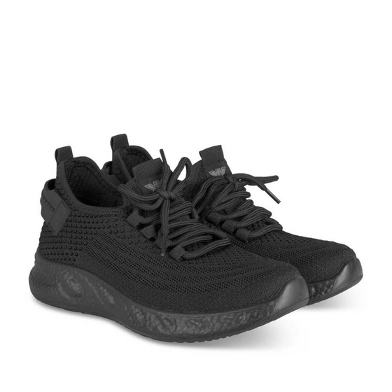 Baskets NOIR UNYK