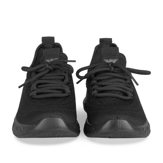 Baskets NOIR UNYK