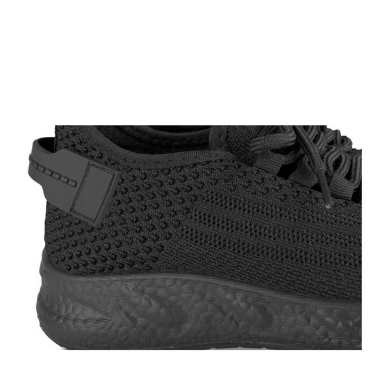 Baskets NOIR UNYK