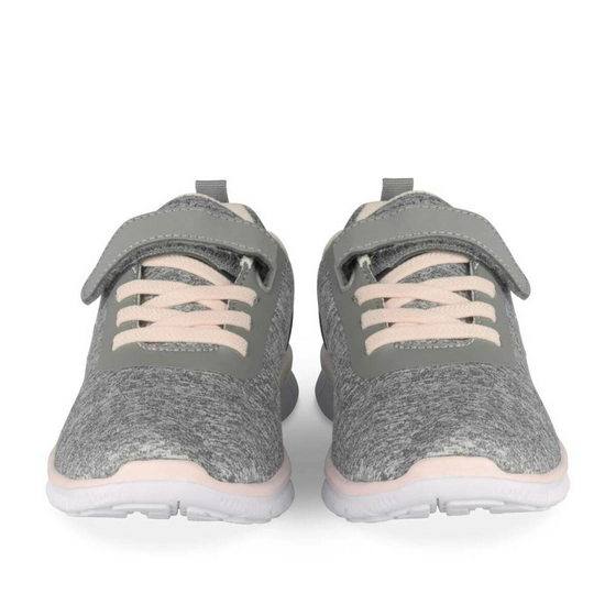 Sneakers GREY UNYK