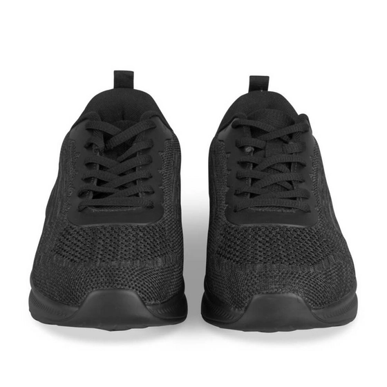 Baskets NOIR UNYK