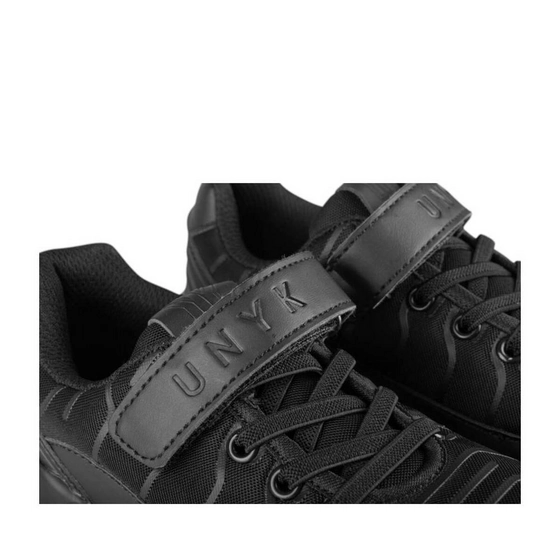 Sneakers BLACK UNYK