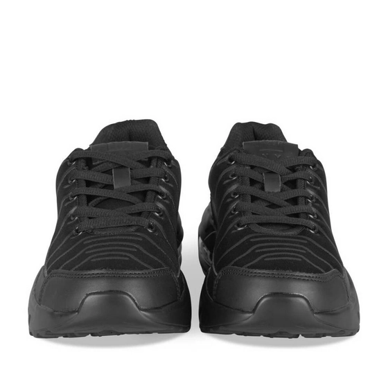 Baskets NOIR UNYK