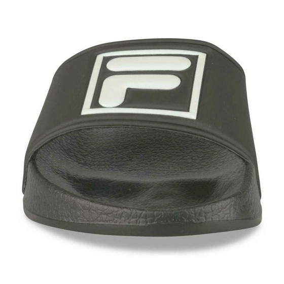 Slides BLACK FILA Sorrento