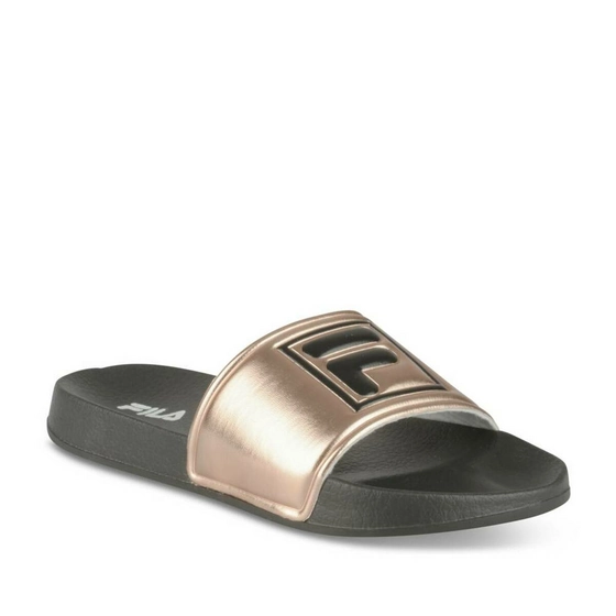 Slides BLACK FILA Sorrento