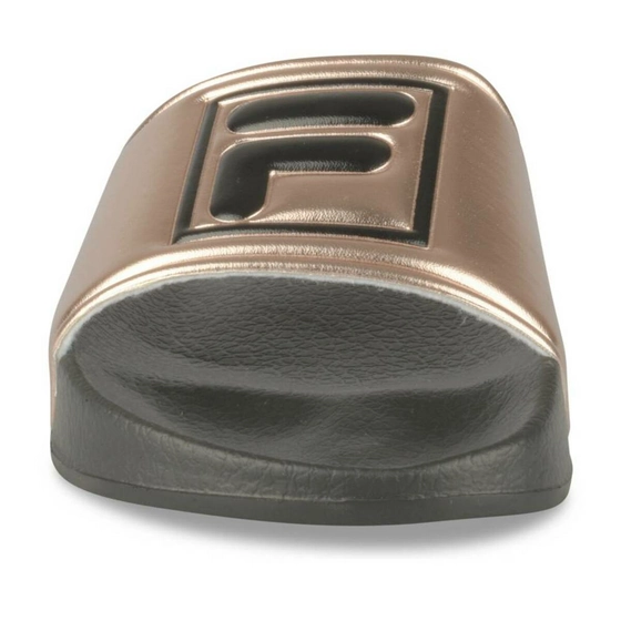 Slides BLACK FILA Sorrento