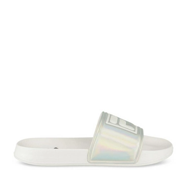 Flip flops WHITE FILA Sorrento