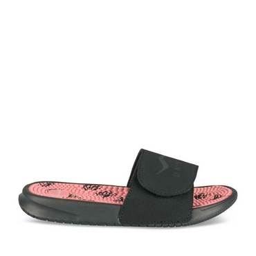 Flip flops BLACK UNYK