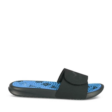 Slides BLACK UNYK