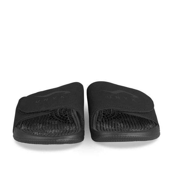 Slides BLACK UNYK