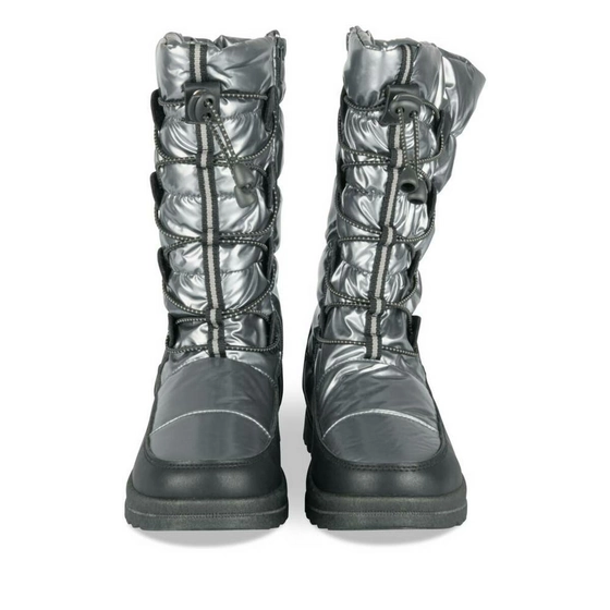 Snow boots METALLIC MERRY SCOTT