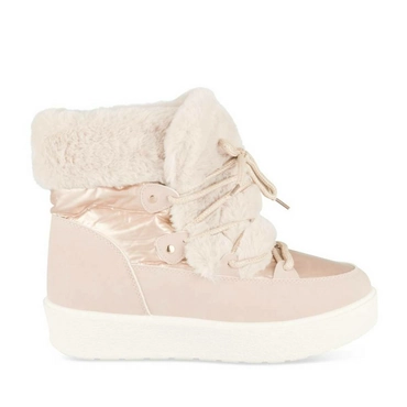 Snow boots PINK MERRY SCOTT