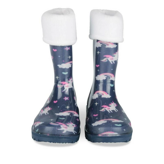 Rain boots NAVY NINI & GIRLS