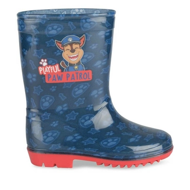 Regenlaarzen NAVY PAW PATROL