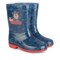 Bottes de pluie MARINE PAW PATROL