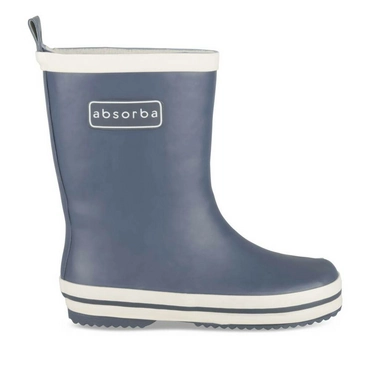 Rain boots NAVY ABSORBA