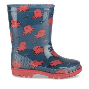 Bottes de pluie MARINE CHARLIE & FRIENDS