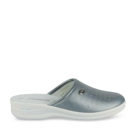 Mules GREY NEOSOFT RELAX