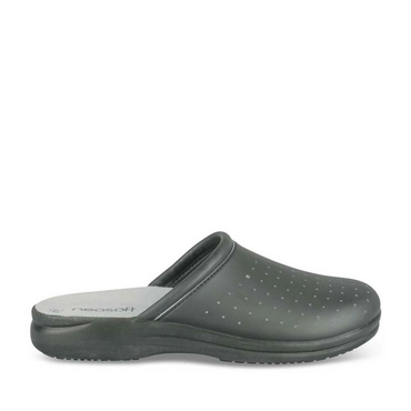 Slippers ZWART NEOSOFT RELAX