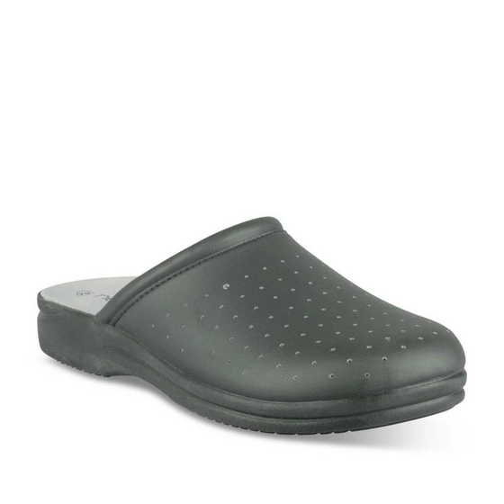 Mules NOIR NEOSOFT RELAX