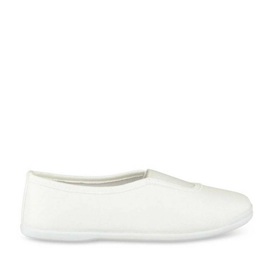 Gym shoes WHITE NINI & GIRLS