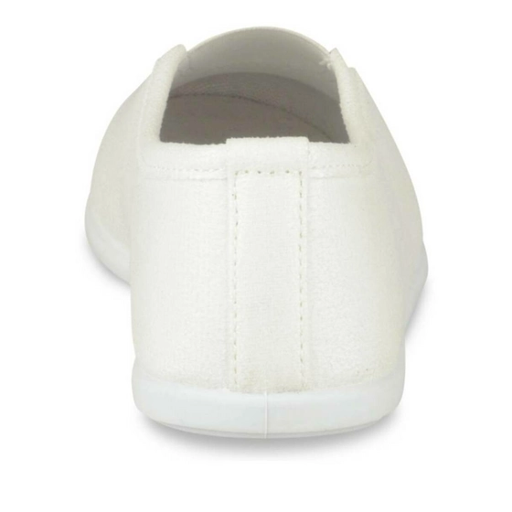 Gym shoes WHITE NINI & GIRLS