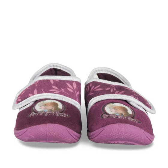 Chaussons BORDEAUX FROZEN