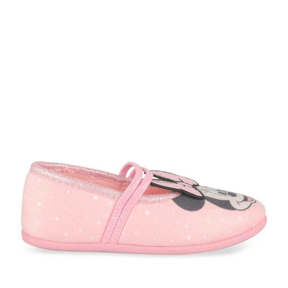 Chaussons ROSE MINNIE