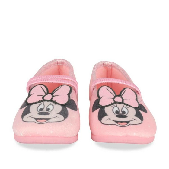 Slippers PINK MINNIE