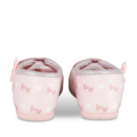 Slippers PINK MARIE DISNEY