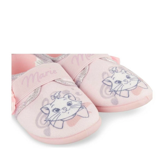 Slippers PINK MARIE DISNEY