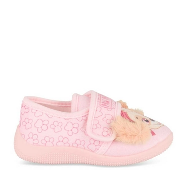 Chaussons FUSCHIA PAW PATROL FILLE